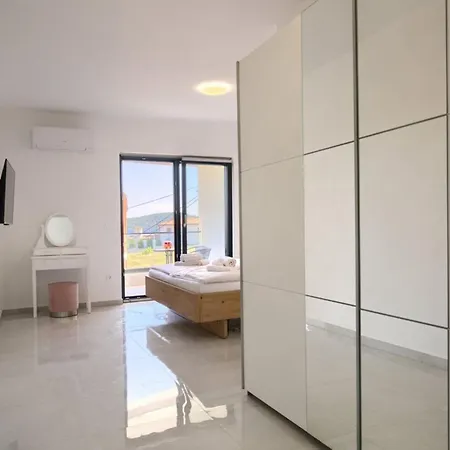 Holiday home Delfin