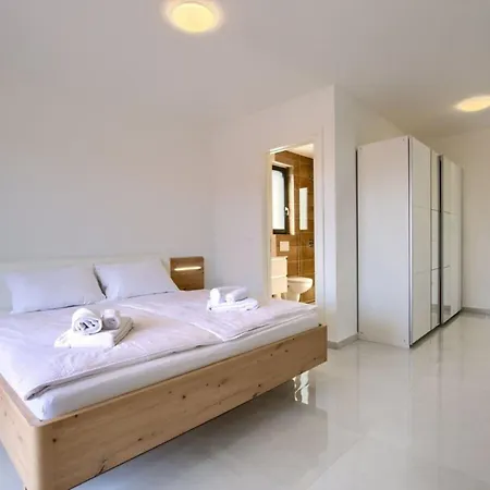 Delfin Holiday home