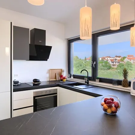 Holiday home Delfin Medulin